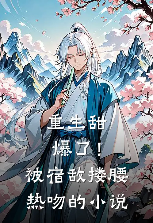 重生甜爆了！被宿敌搂腰热吻的小说