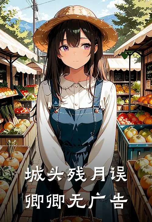 城头残月误卿卿无广告