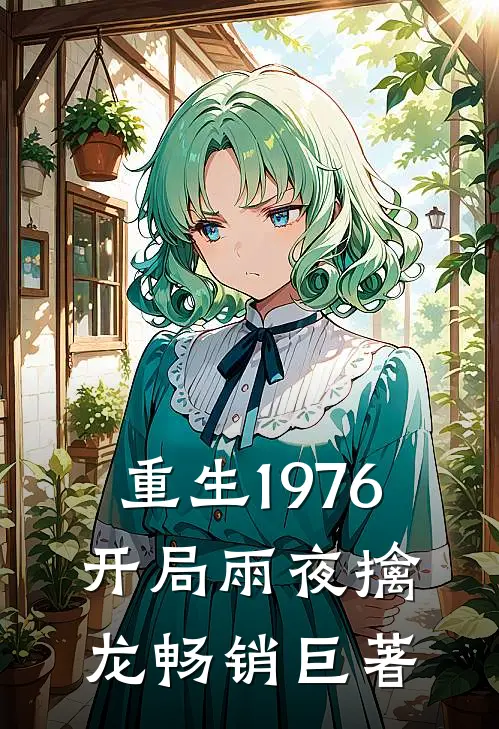 重生1976：开局雨夜擒龙畅销巨著