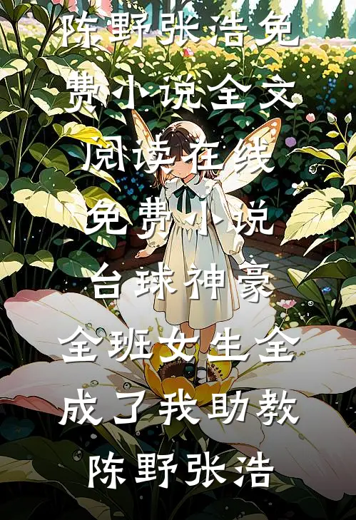 台球神豪：全班女生全成了我助教(陈野张浩)免费小说全文阅读_在线免费小说台球神豪：全班女生全成了我助教陈野张浩
