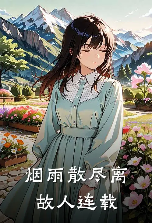 烟雨散尽离故人连载