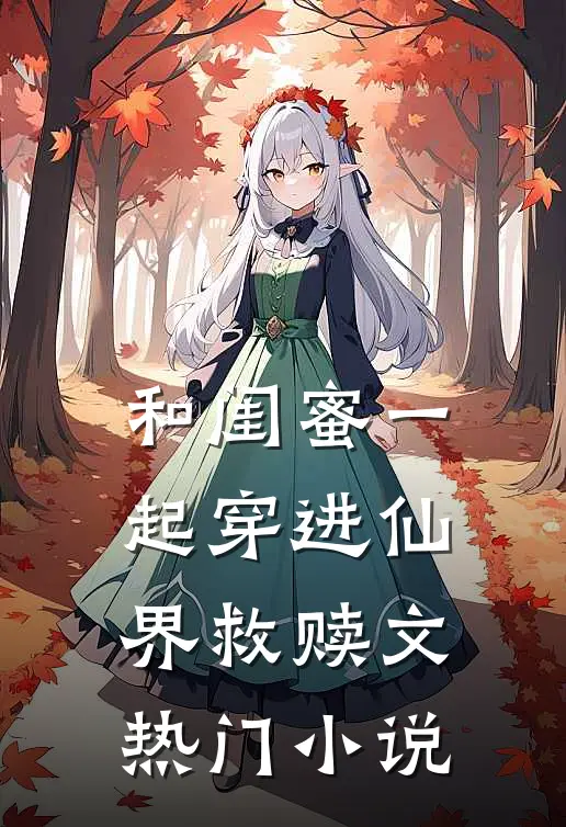 和闺蜜一起穿进仙界救赎文热门小说