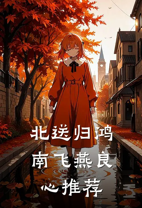 北送归鸿南飞燕良心推荐