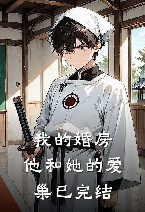 我的婚房，他和她的爱巢已完结