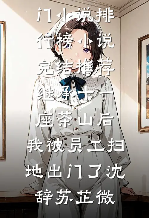 继承十一座茶山后，我被员工扫地出门了沈辞苏芷微热门小说排行榜_小说完结推荐继承十一座茶山后，我被员工扫地出门了(沈辞苏芷微)