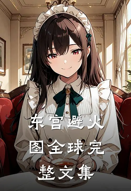 东宫避火图全球完整文集