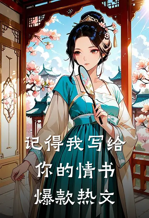 记得我写给你的情书爆款热文