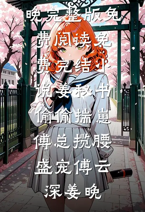 姜秘书偷偷揣崽，傅总揽腰盛宠傅云深姜晚完整版免费阅读_免费完结小说姜秘书偷偷揣崽，傅总揽腰盛宠(傅云深姜晚)