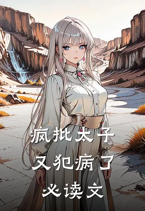 疯批太子又犯病了必读文