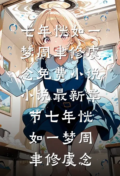 七年恍如一梦(周聿修虞念)免费小说_小说最新章节七年恍如一梦(周聿修虞念)