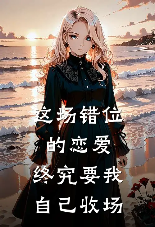 这场错位的恋爱，终究要我自己收场