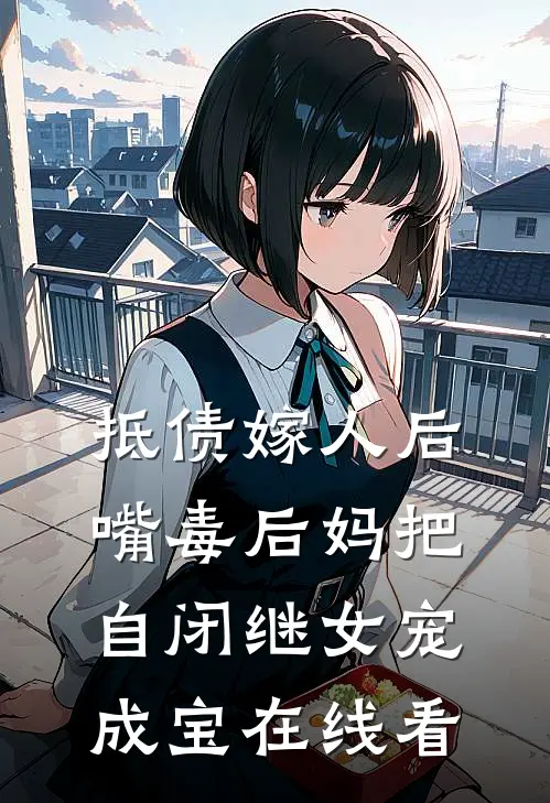 抵债嫁人后，嘴毒后妈把自闭继女宠成宝在线看