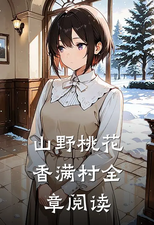 山野桃花香满村全章阅读