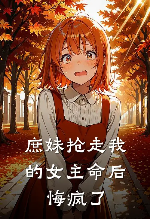庶妹抢走我的女主命后，悔疯了