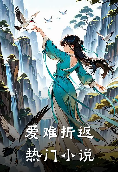 爱难折返热门小说