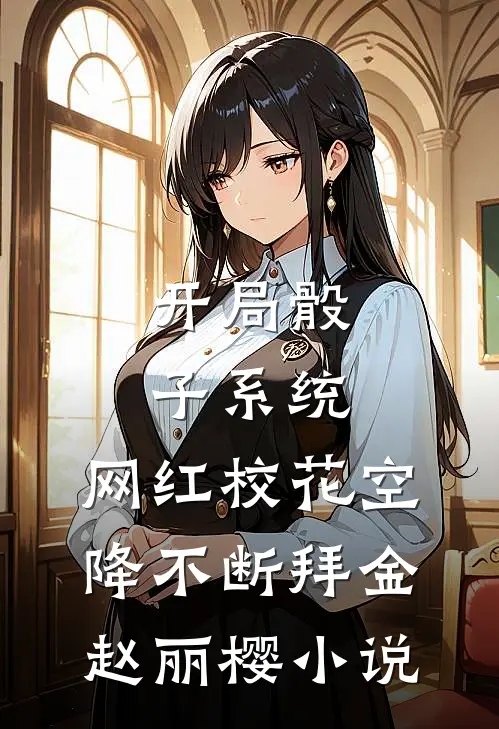 开局骰子系统，网红校花空降不断拜金赵丽樱小说