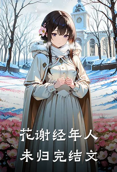 花谢经年人未归完结文