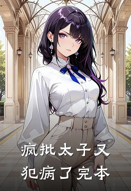 疯批太子又犯病了完本