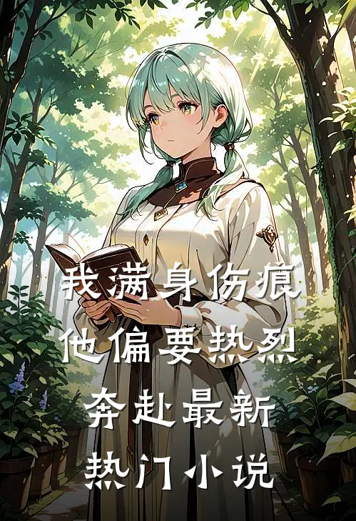 我满身伤痕，他偏要热烈奔赴最新热门小说