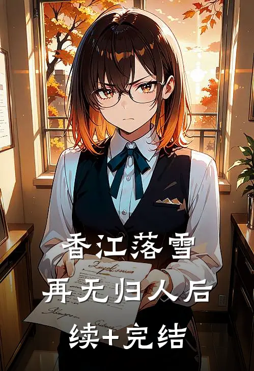 香江落雪，再无归人后续+完结