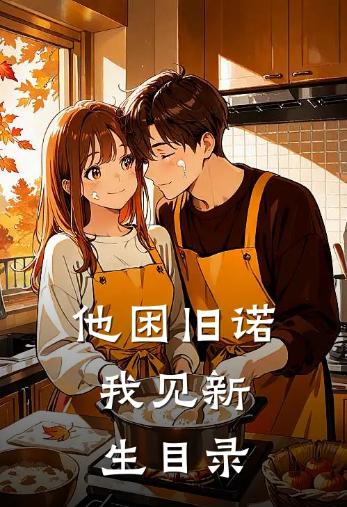 他困旧诺，我见新生目录