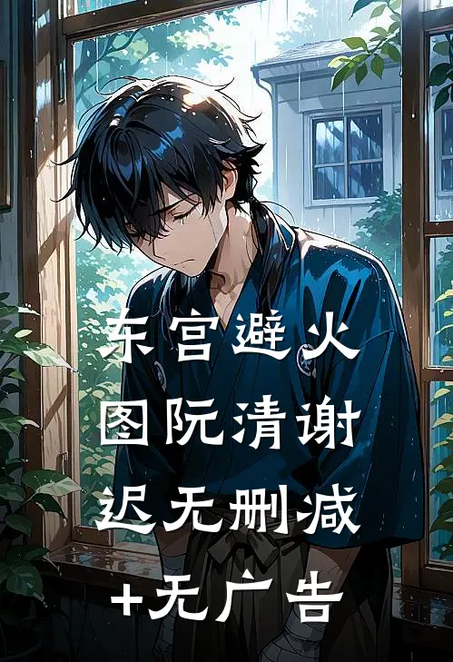 东宫避火图阮清谢迟无删减+无广告