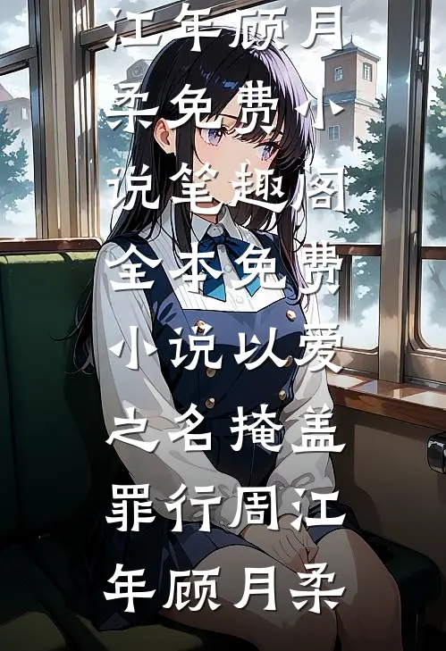 以爱之名掩盖罪行周江年顾月柔免费小说笔趣阁_全本免费小说以爱之名掩盖罪行周江年顾月柔