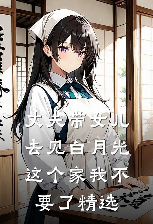 丈夫带女儿去见白月光，这个家我不要了精选