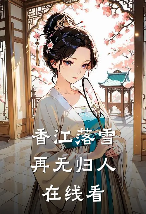 香江落雪，再无归人在线看