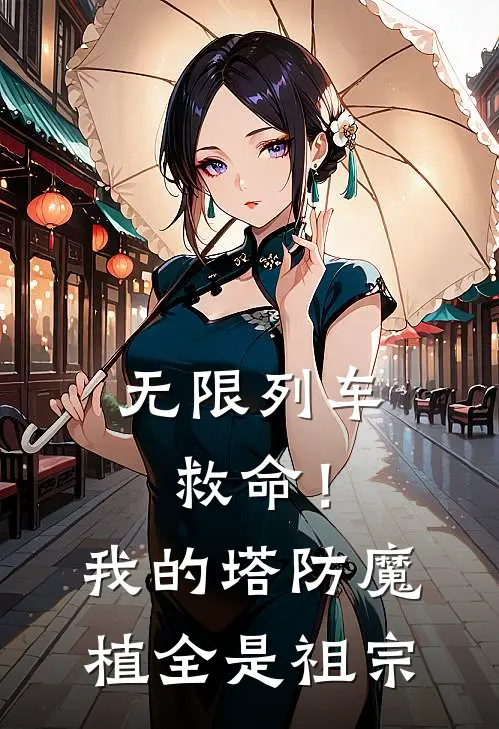 无限列车：救命！我的塔防魔植全是祖宗