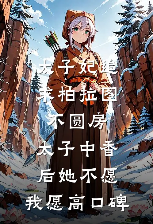 太子妃追求柏拉图不圆房，太子中香后她不愿，我愿高口碑