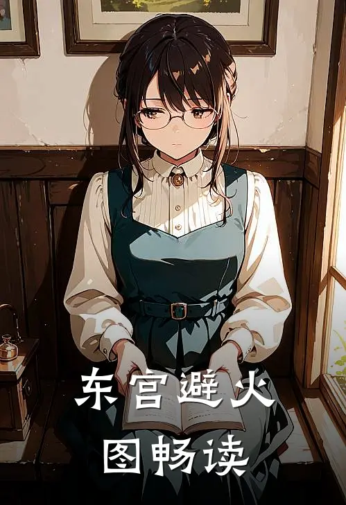 东宫避火图畅读