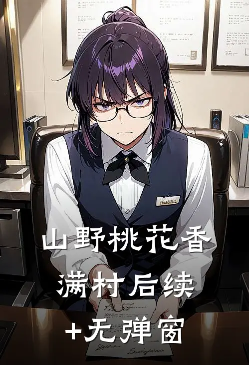 山野桃花香满村后续+无弹窗