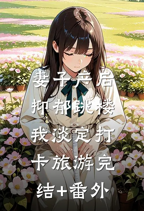 妻子产后抑郁跳楼，我淡定打卡旅游完结+番外