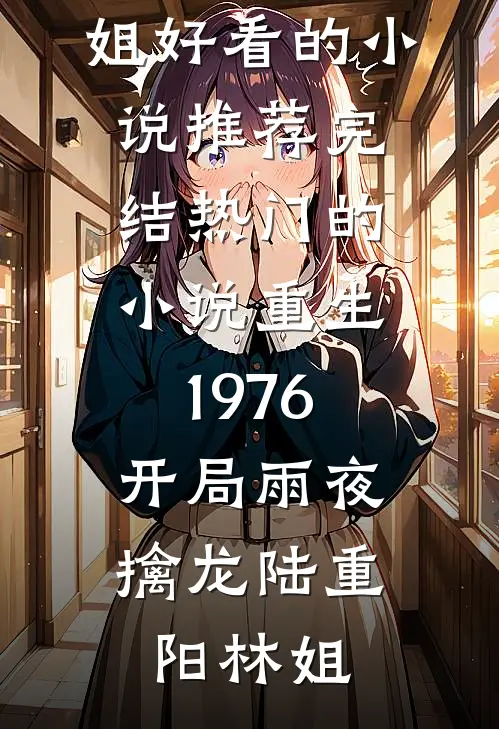 重生1976：开局雨夜擒龙陆重阳林姐好看的小说推荐完结_热门的小说重生1976：开局雨夜擒龙(陆重阳林姐)