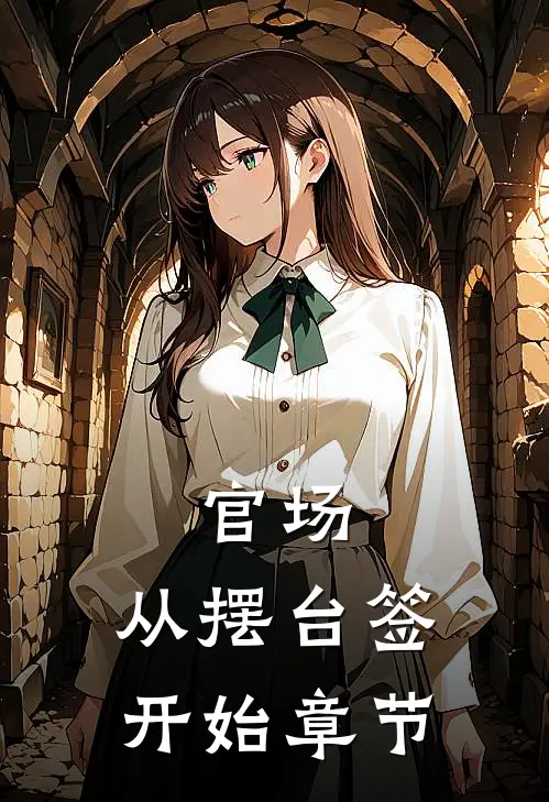 官场：从摆台签开始章节
