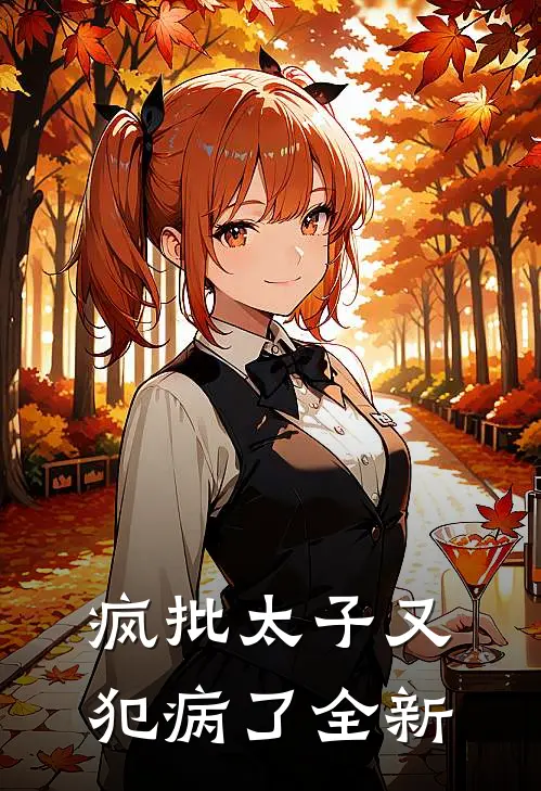 疯批太子又犯病了全新