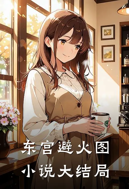 东宫避火图小说大结局