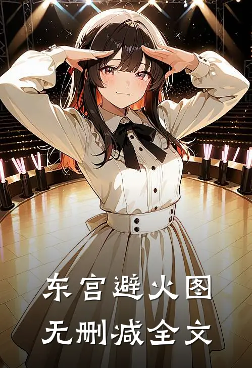 东宫避火图无删减全文