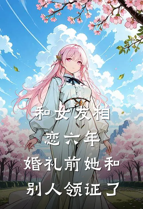 和女友相恋六年，婚礼前她和别人领证了