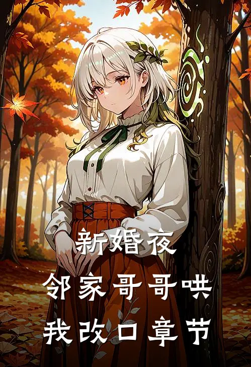 新婚夜，邻家哥哥哄我改口章节