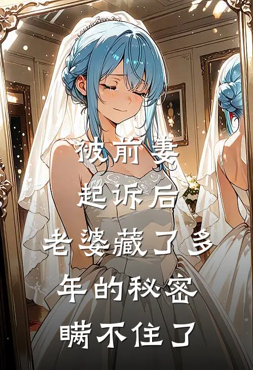 被前妻起诉后,老婆藏了多年的秘密瞒不住了怎么处理