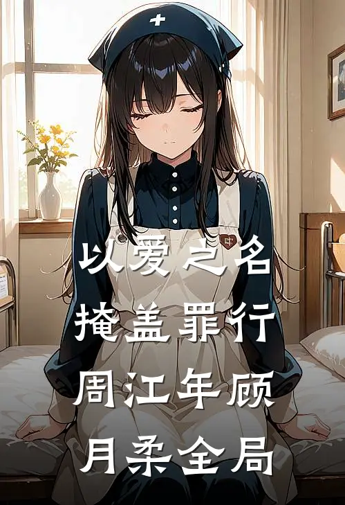 以爱之名掩盖罪行周江年顾月柔全局