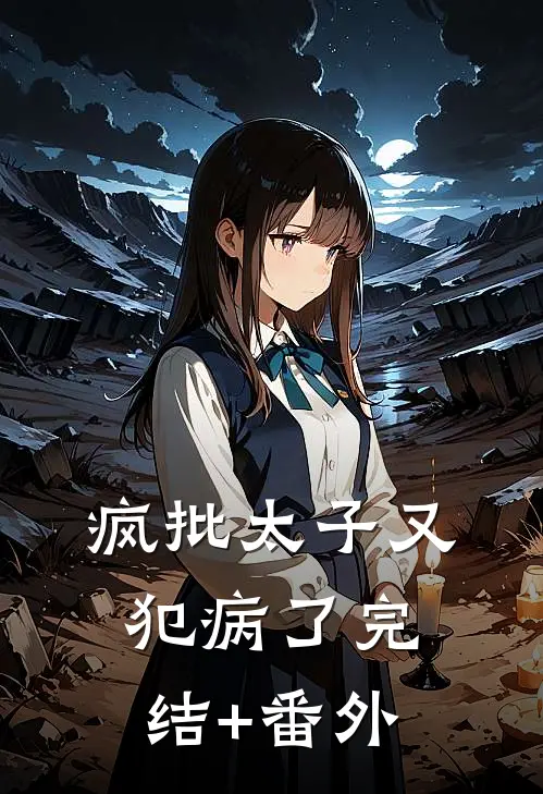 疯批太子又犯病了完结+番外