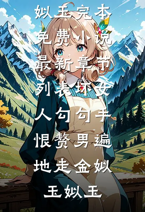 坏女人勾勾手，恨赘男遍地走金姒玉姒玉完本免费小说_最新章节列表坏女人勾勾手，恨赘男遍地走金姒玉姒玉