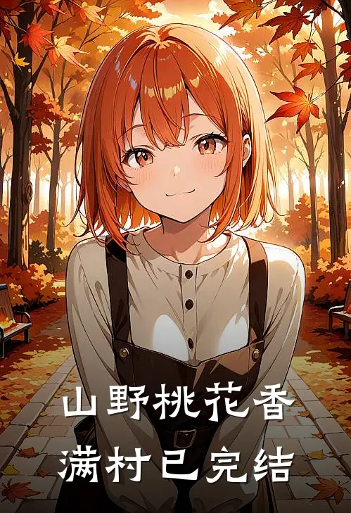 山野桃花香满村已完结