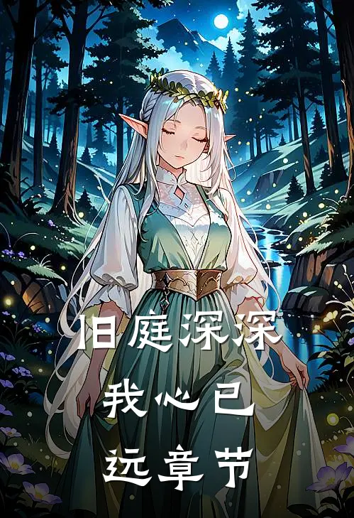 旧庭深深，我心已远章节
