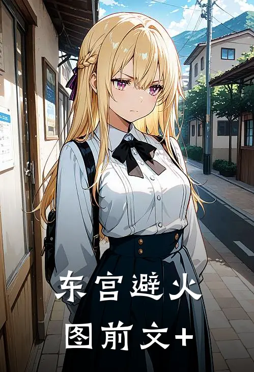 东宫避火图前文+