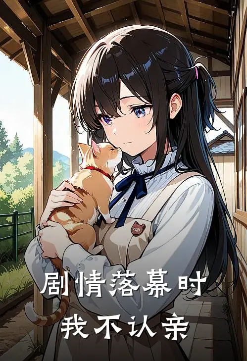 剧情落幕时,我不认亲的