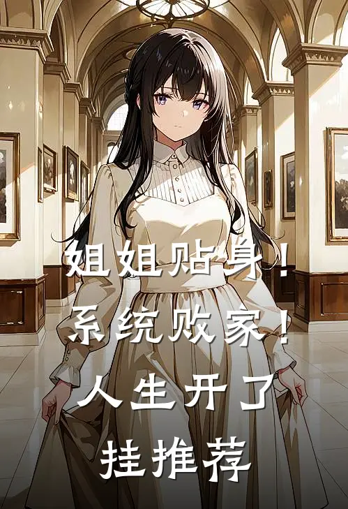姐姐贴身！系统败家！人生开了挂推荐